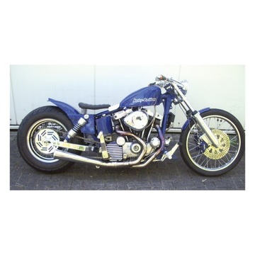 Натяжитель маятника оси маятника Harley 54-78 XL