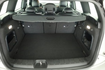 Mini Clubman F54 Kombi 2.0 192KM 2020 MINI Clubman Cooper S ALL4, Salon Polska, zdjęcie 10