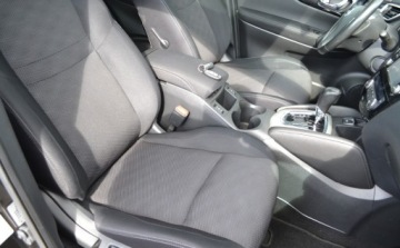 Nissan Qashqai II Crossover 1.6 dCi 130KM 2016 Nissan Qashqai Bezwypadkowe - Automat - Najbogatsza wersja - Niski przebieg, zdjęcie 34