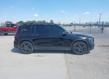 Mercedes GLB 2024 Mercedes-Benz GLB 2024, 2.0L, 4x4, po gradobiciu, zdjęcie 7