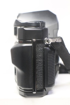 Пленочная зеркальная камера PENTAX Super A SMC Объектив PENTAX ZOOM 35–70 мм F/4 MF