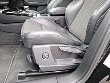 Audi Q5 II SUV Facelifting 2.0 40 TFSI MHEV 204KM 2023 Audi Q5 Audi Q5 S line x2 Virtual Pakiet Comfort Ambiente Kamera Gwarancja, zdjęcie 13