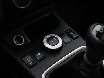 Nissan X-Trail II 2.0 dCi 173KM 2009 Nissan X-Trail 2.0 dCi, Salon Polska, 170 KM, zdjęcie 15