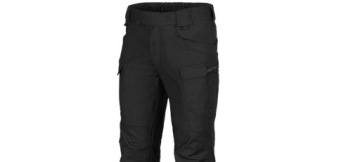 Мужские боевые брюки HELIKON VersaStretch Lite дышащие прочные длинные M