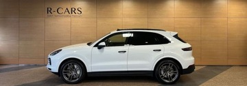 Porsche Cayenne III SUV S 2.9 440KM 2019 Porsche Cayenne Pelna oferta na R-CARS.pl 2.9 Benzyna 440KM, zdjęcie 4