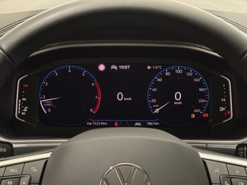 Volkswagen T-Roc I SUV Facelifting 1.5 TSI ACT 150KM 2024 Volkswagen T-Roc Style / 1 właściciel / Salon Pols, zdjęcie 14