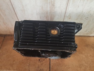 БЛОК ДВИГАТЕЛЯ НИЖНЯЯ ШАТКА BMW K1200 RS