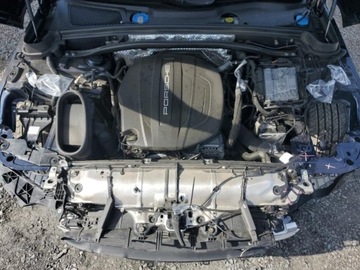 Porsche Macan 2021 Porsche Macan 2021r., 4x4, 2.0L 2.0 Benzyna 248KM, zdjęcie 11