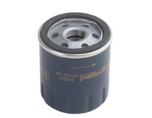 FILTR OLEJU TOYOTA PEUGEOT