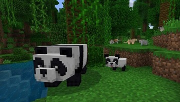 Minecraft PS4 PS5 po Polsku NOWA