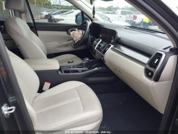 Kia 2023 Kia Sorento Kia Sorento S FWD, od ubezpieczalni 2.5 Benzyna 191KM, zdjęcie 8