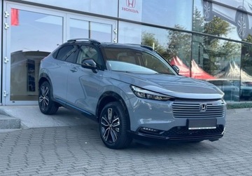 Honda HR-V III 2025 Honda HR-V e-HEV Advance Style 2025 1.5 Hybryda 107KM, zdjęcie 2