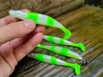 Kopyto Magic Baits 11 cm killer na Sandacze i Szczupaki #15