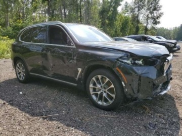 BMW X5 G05 2024 BMW X5 Bmw X5 xdrive40I 3.0 Benzyna 375KM, zdjęcie 5