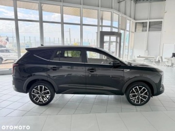 JAC 2025 JAC JS8 JAC JS8 PRO 7os 1.5 Benzyna 175KM, zdjęcie 4