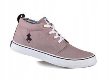 Trampki Męskie BUTY Royal County Polo Club roz. 43