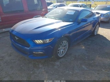 Ford Mustang VI 2017 Ford Mustang FORD MUSTANG V6 3.7 Benzyna 300KM, zdjęcie 6