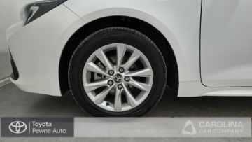 Toyota Corolla XII 2024 Toyota Corolla 1.8 Hybrid Comfort Seria E21 (2019-, zdjęcie 21