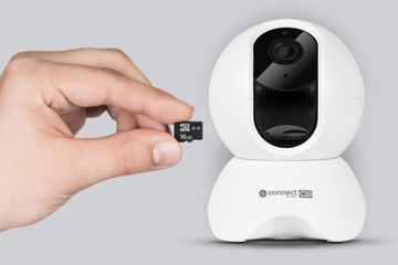 Внутренняя Wi-Fi камера Kruger&Matz Connect