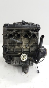 Двигатель КАВАСАКИ Z 1000.