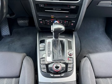 Audi A4 B8 Avant Facelifting 1.8 TFSI 170KM 2014 Audi A4 Avant 1.8 170 KM Xenony Sportowe fotele, zdjęcie 21