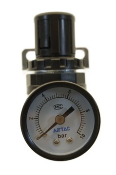 REDUKTOR POWIETRZA AIRTAC SDR200-06 1/8 10 BAR
