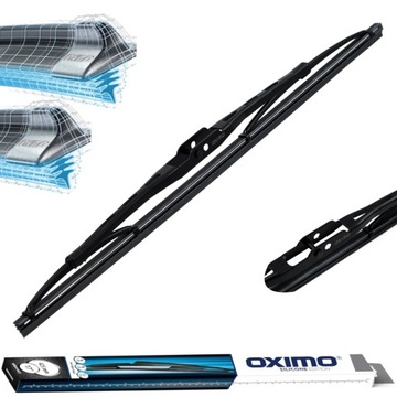 Задний дворник OXIMO WR870230