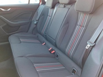 Skoda Kamiq Crossover Facelifting 1.5 TSI 150KM 2025 SKODA Kamiq Monte Carlo 1.5 TSI DSG Suv 150KM 2025, zdjęcie 12