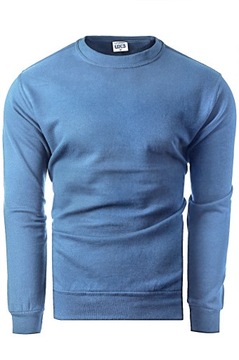 XXL - BLUZA MĘSKA 5426 MATT