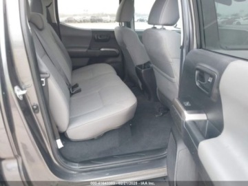 Toyota Tacoma II 2022 Toyota Tacoma 2022r., SR5, od ubezpieczalni 2.7 Benzyna 159KM, zdjęcie 9