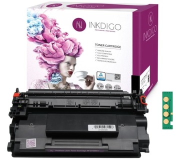 TONER XL Z CHIPEM DO CANON 223dw 226dw 443dw 445dw