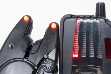 Электронный индикатор поклевки FOX RX+ MICRON 3ROD SET