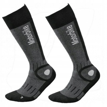 Sidi ADVENTURE 2 GORE-TEX SHOES серый 46