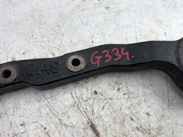 TOYOTA OE 52391-48110 UCHYCENÍ DRŽÁKY DIFERENCIÁL