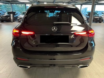 Mercedes GLC C254/X254 2026 MERCEDES-BENZ GLC 200 d 4-Matic AMG Line 2.0 (163KM) 2026, zdjęcie 2
