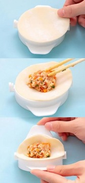 МАШИНА ДЛЯ ПРИГОТОВЛЕНИЯ ПЕЛЬМЕНЕЙ, пельменная машина 2 в 1