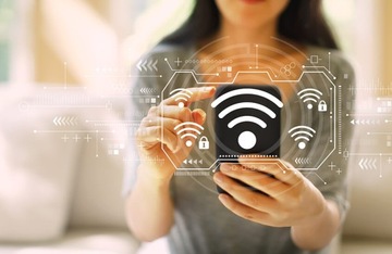 actionBox 230V WiFi BLEBOX + модуль управления