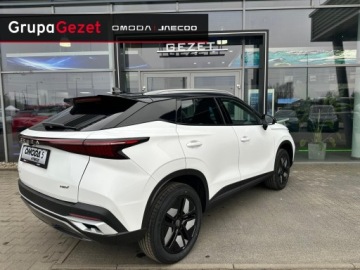 Omoda 5 1.5 T-GDI 224KM 2025 Omoda Omoda 5 Premium Hybrid - Zyskaj ponad 6 000 zł, zdjęcie 1