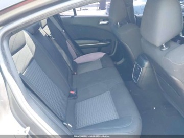 Dodge Charger VII 2021 Dodge Charger Scat Pack Widebody 2021 6.4l 6.4 Benzyna 485KM, zdjęcie 13