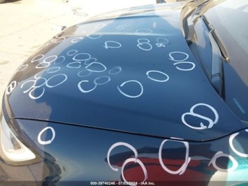 Chrysler Pacifica II 2024 Chrysler Pacifica Touring L, 2024r., 3.6L 3.6 Benzyna 287KM, zdjęcie 8