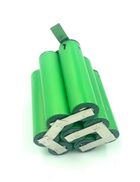 АККУМУЛЯТОР АККУМУЛЯТОР Rems 14,4 В 4,2 Ач ВСТАВКА Li-ion