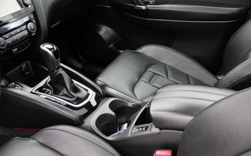Nissan Qashqai II Crossover Facelifting 1.7 dCi 150KM 2019 Nissan Qashqai AUTOMAT 4x4 Tekna 1.7 Diesel 150KM, zdjęcie 17