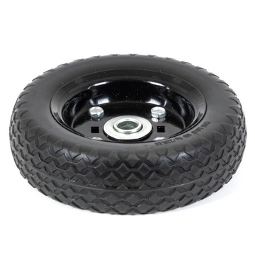 KOŁO JEZDNE 18cm WERTYKULATOR PSW40 PSW41LIDER