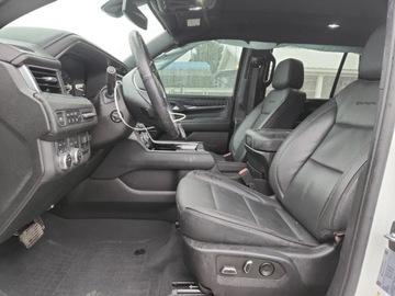  GMC Yukon Denali 2022 6.2l 6.2 Benzyna 420KM, zdjęcie 7