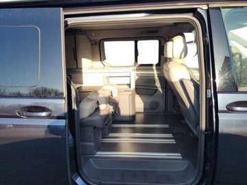 Volkswagen California Multivan 6.1 2.0 TDI BMT 150KM 2024 Volkswagen California Salon PL FV23 Specyfikacja 439 294,50zl Webasto, zdjęcie 5