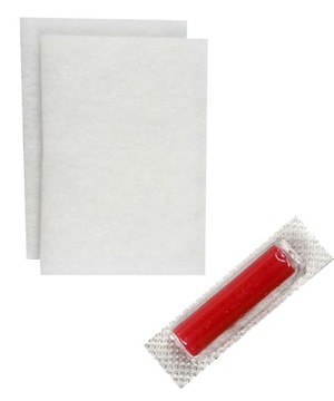 Мешки для пылесоса ETA 12 шт + фильтры