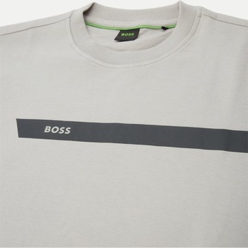 HUGO BOSS ORYGINALNA BLUZA XXXL 3XL