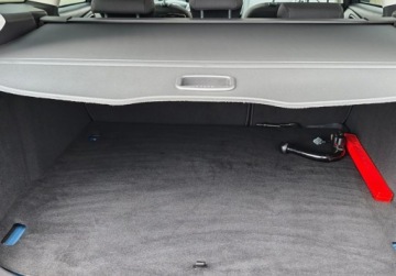 Ford Focus III Kombi Facelifting 1.0 EcoBoost 125KM 2016 Ford Focus SW swiezo sprowadzone, zarejestrowane Benzyna 125KM, zdjęcie 25