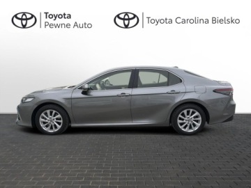 Toyota Camry IX Sedan 2.5 Hybrid Dynamic Force 218KM 2022 Toyota Camry 2.5 Hybrid Comfort CVT 2.5 Hybrid Com, zdjęcie 2