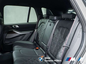 BMW X5 G05 SUV Facelifting 3.0 40i 381KM 2025 BMW X5 xDrive40i 381 KM mHEV - Pakiet M Pro - Pneumatyka - Kamera 360 - Hak, zdjęcie 25